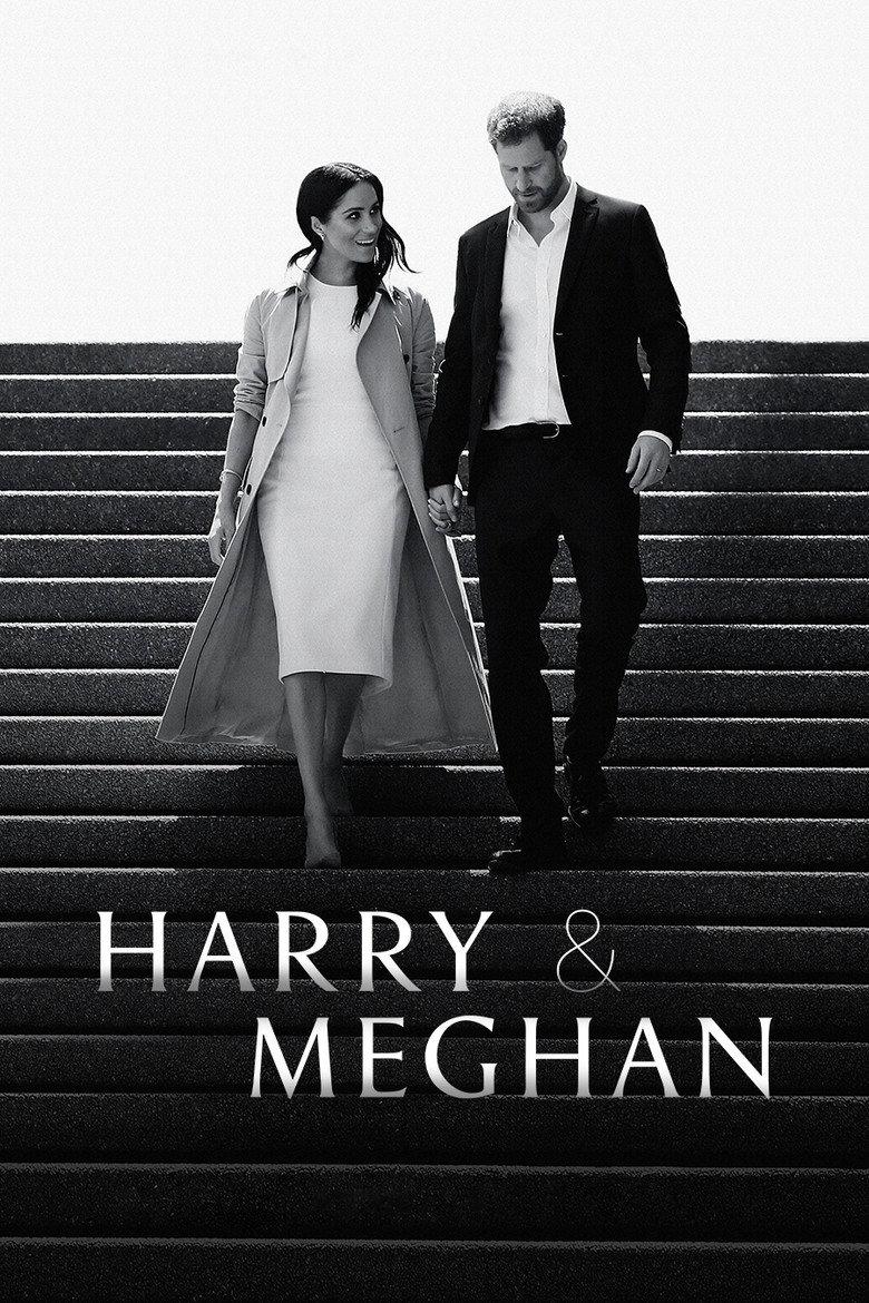 Harry e Meghan