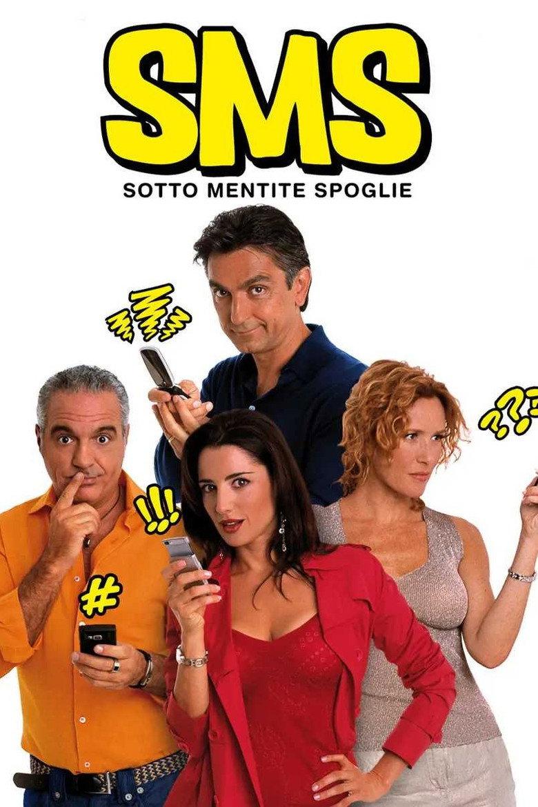Sms - Sotto mentite spoglie