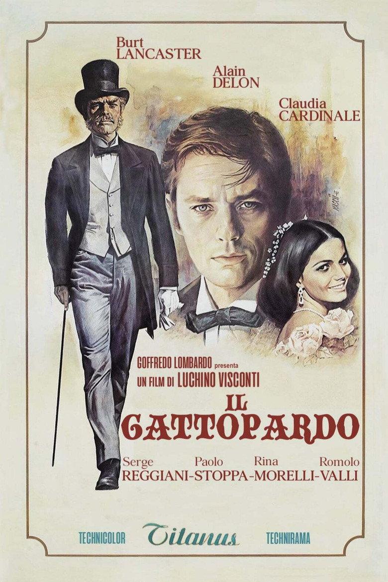 Il Gattopardo