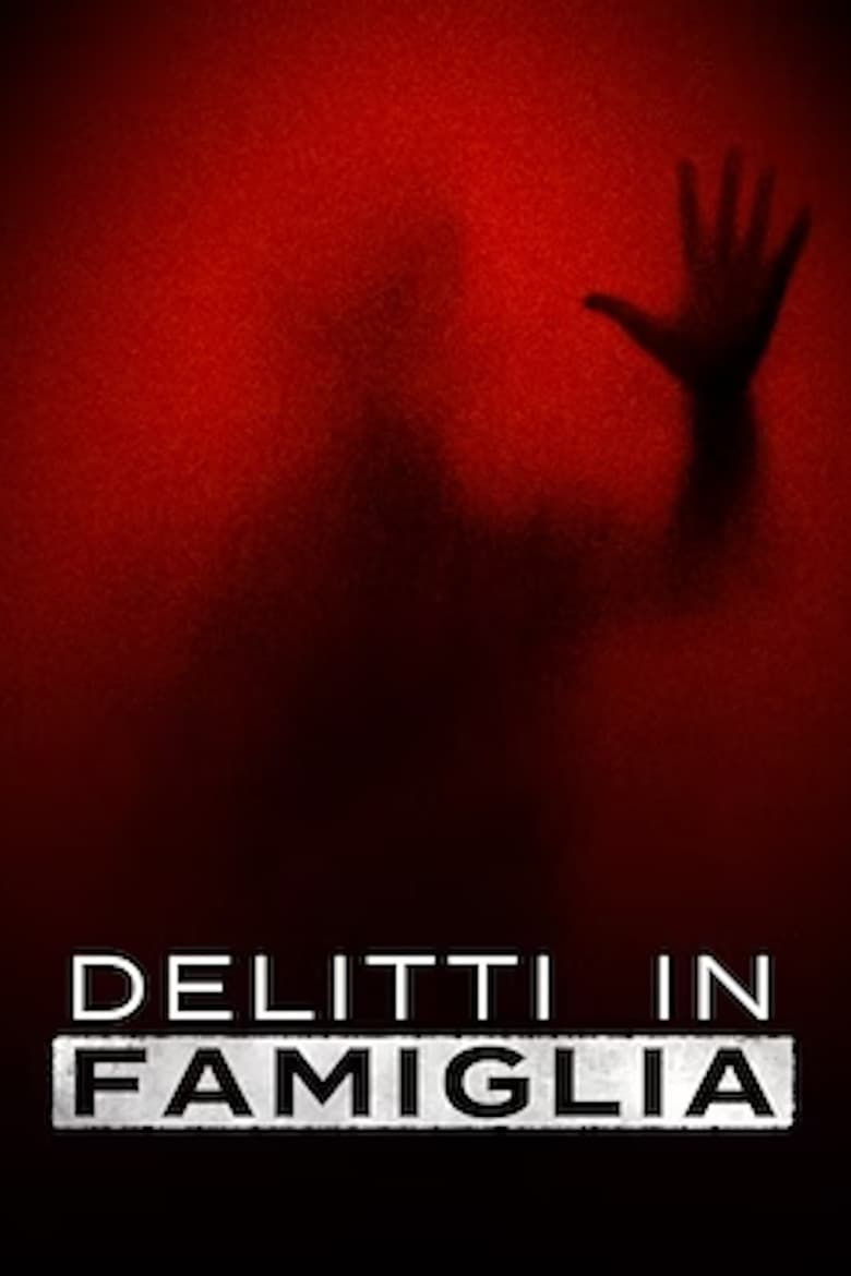 Delitti in famiglia (St. 1 - Ep. 2)