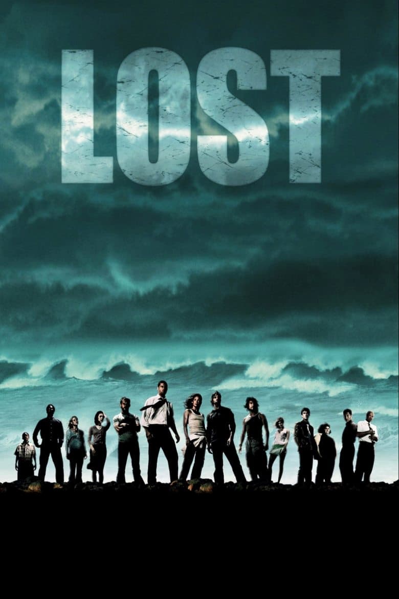 Lost - Stag. Lost - Lost Ep.06 - La Casa Del Sol Levante