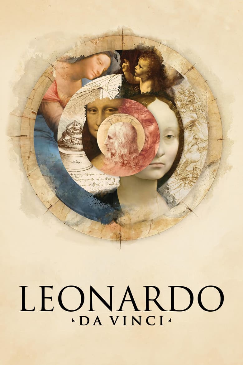 Leonardo Da Vinci