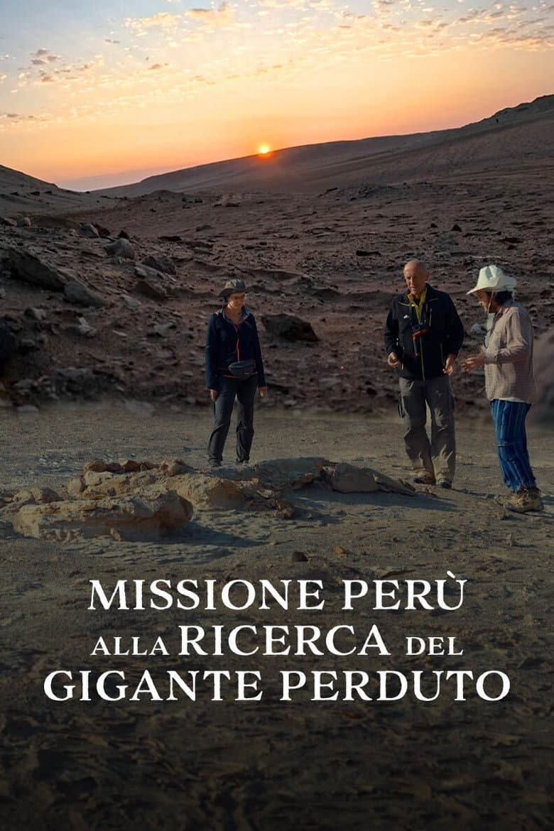 Perù -  Sacrifici umani nel regno di Chimor
