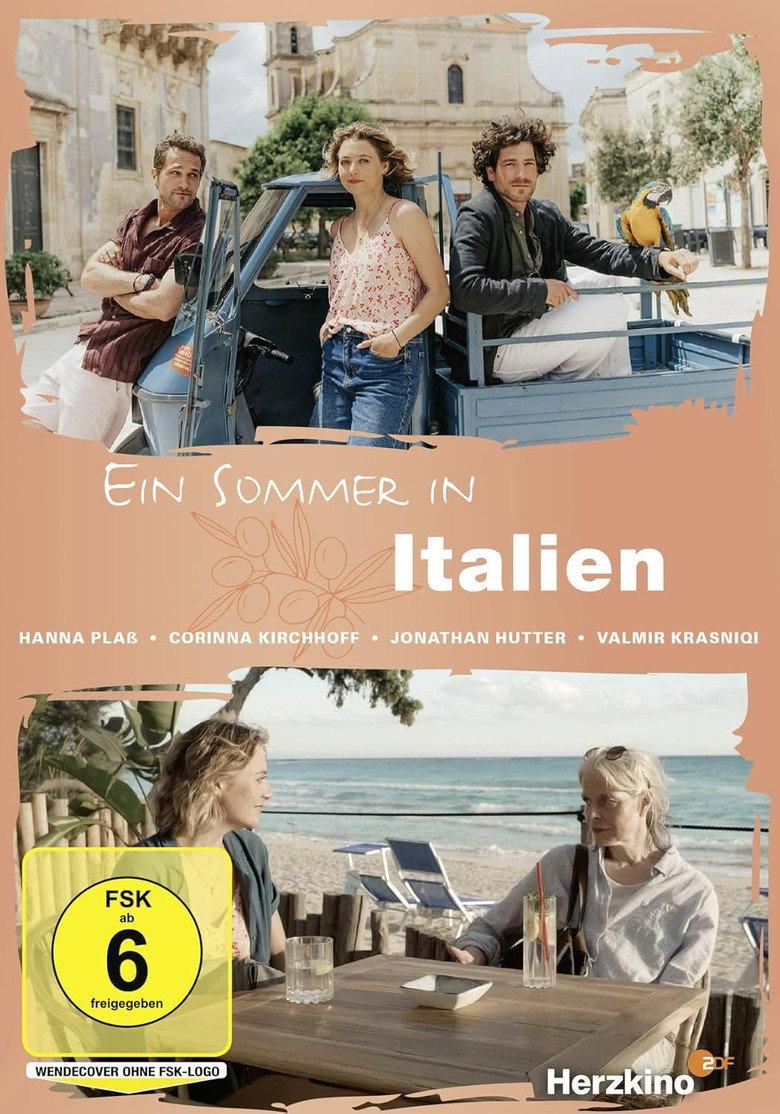 Un'estate in Italia