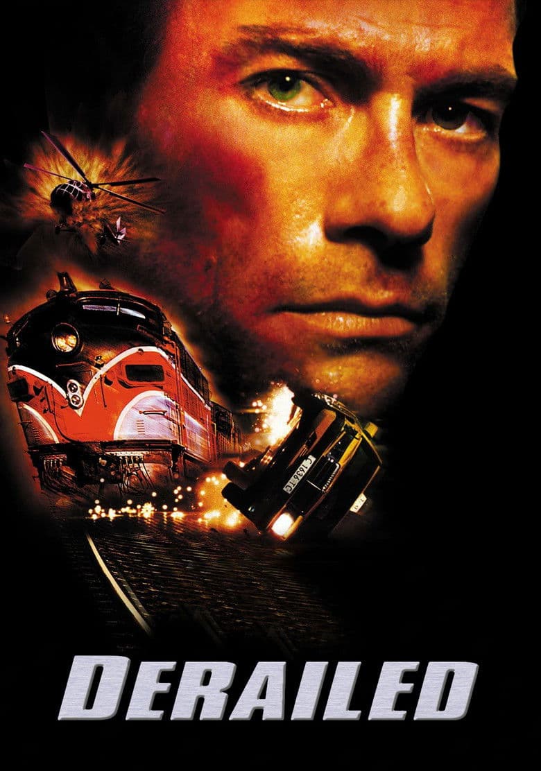 Derailed - Punto d'Impatto
