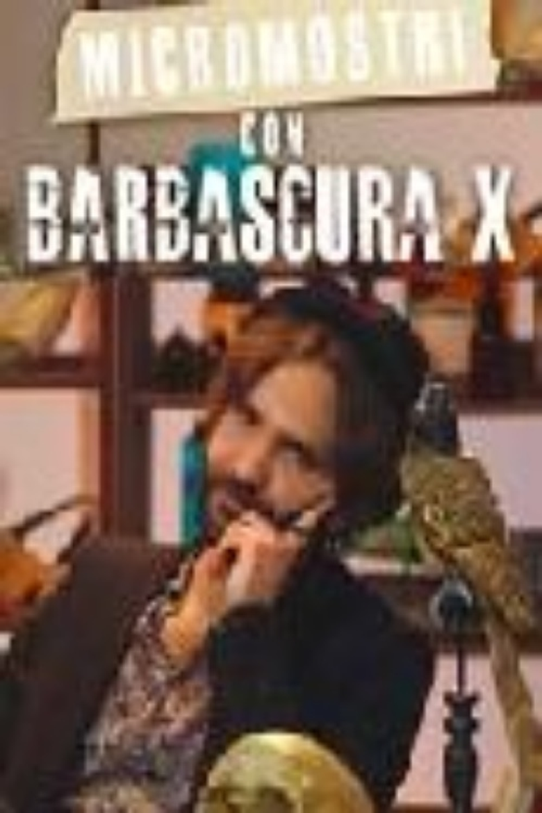 Barbascura X