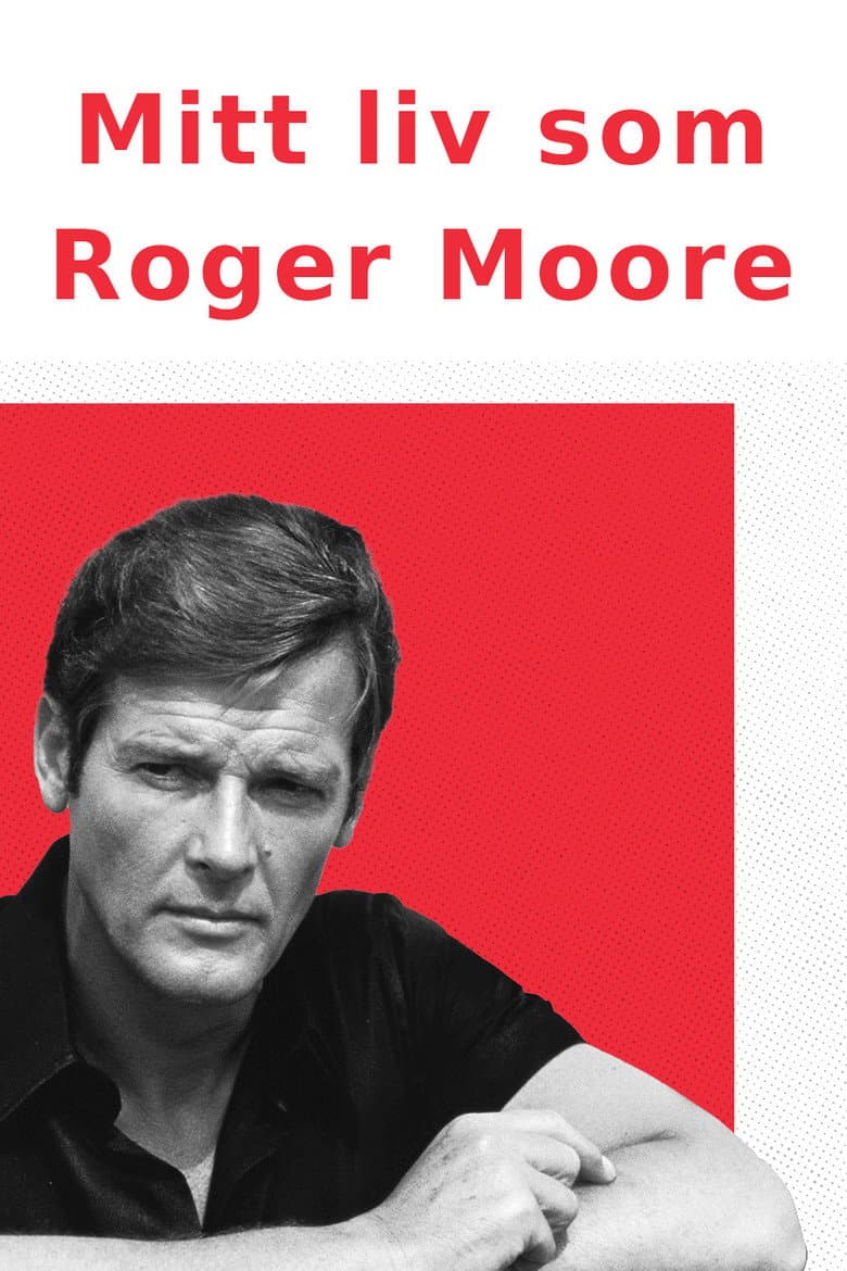 Roger Moore - Licenza Di Sedurre