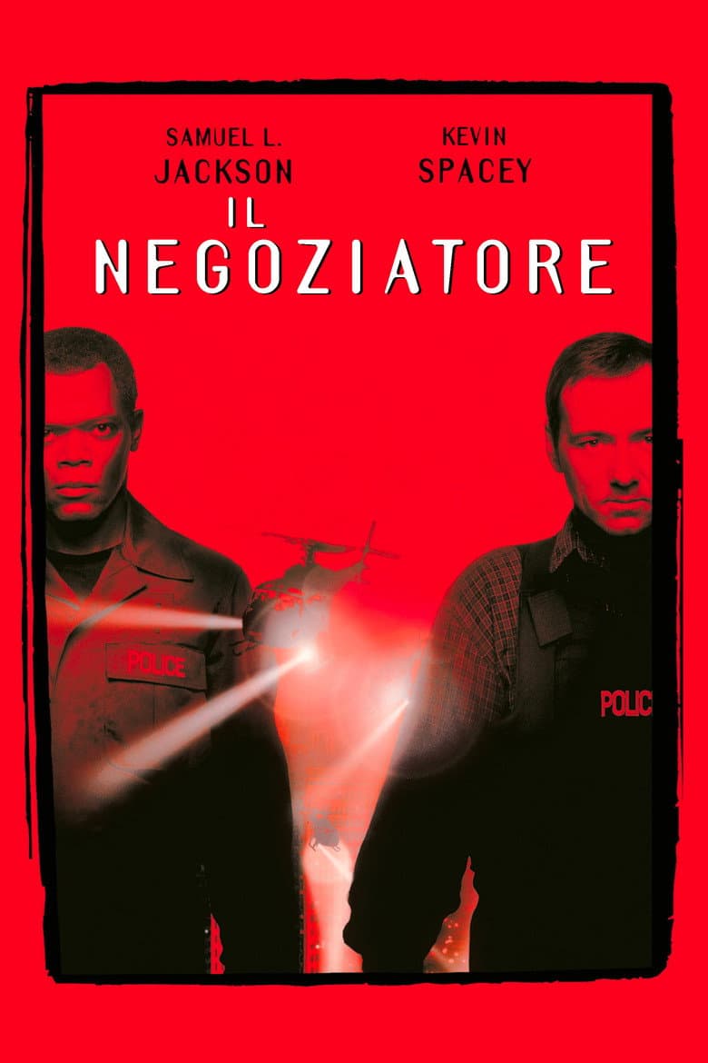 Il negoziatore (1998)