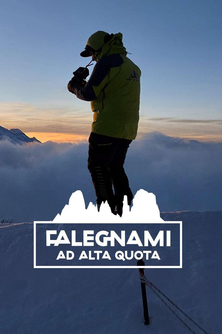 Falegnami ad alta quota (St. 5 - Ep. 8)