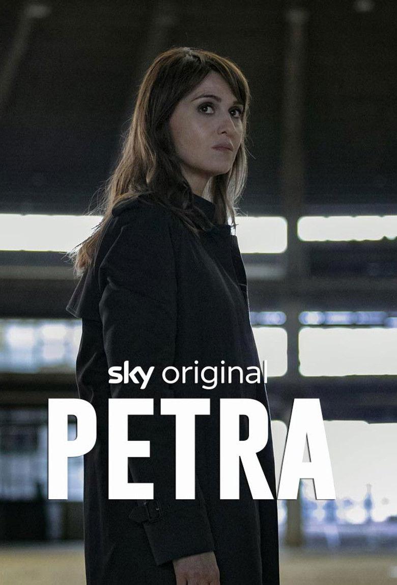 Petra - Stag. 1 Ep. 1 - Bauletto