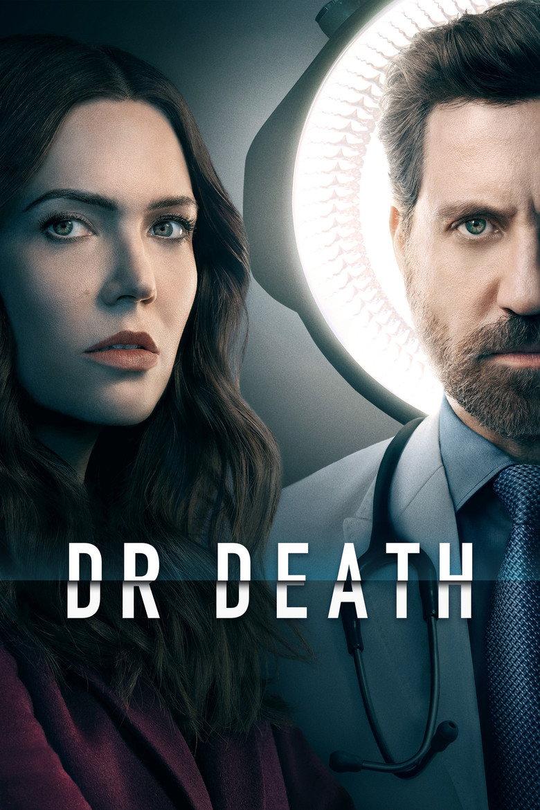Dr. Death - Il caso Macchiarini