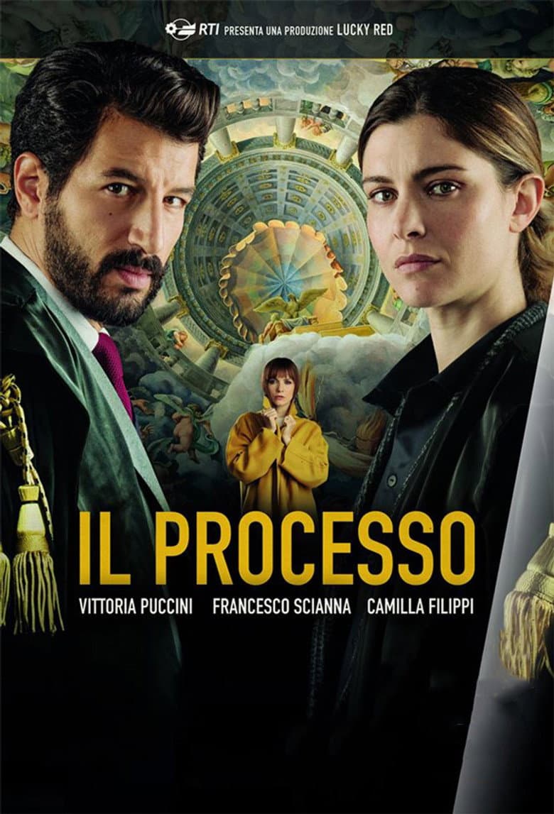 Il Processo