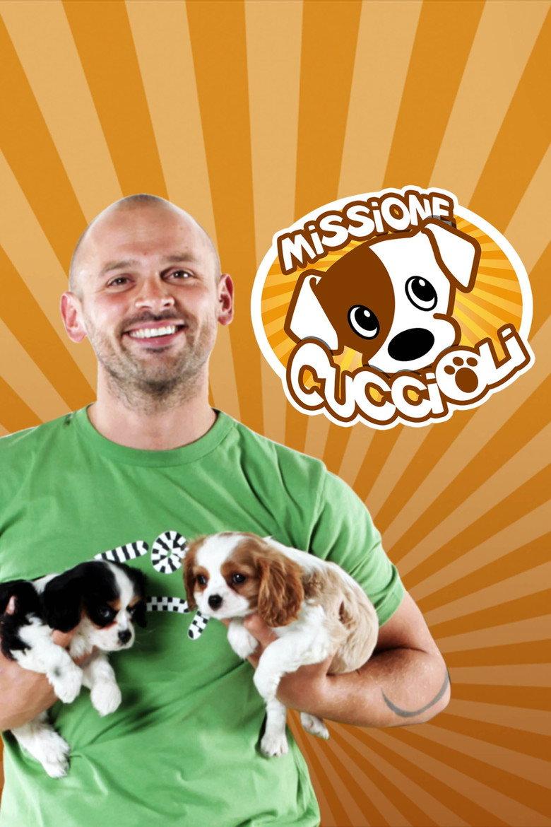 Missione Cuccioli - Stag. 3 Ep. 9 - Gaia, Giulio e Panco