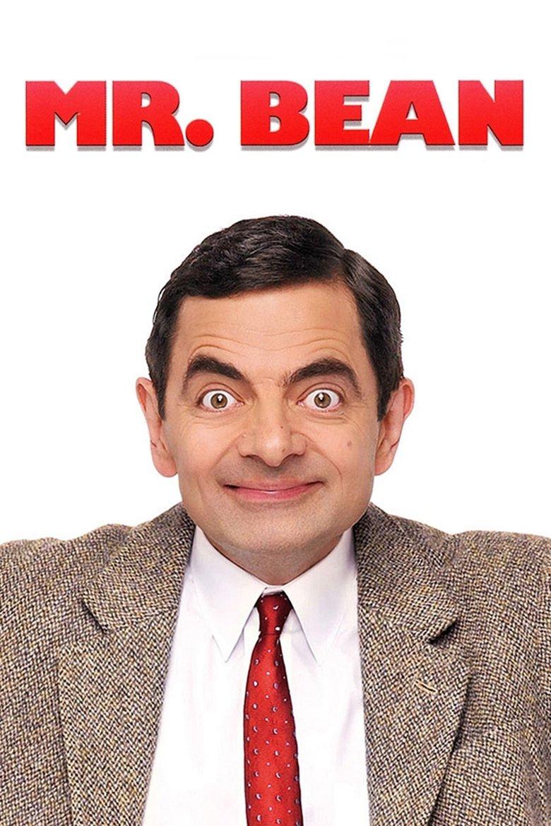Mr. Bean - Stag. 4 Ep. 32 - Ladro di gioielli