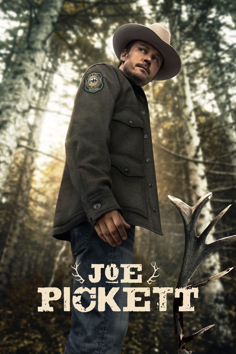 Joe & Pi
