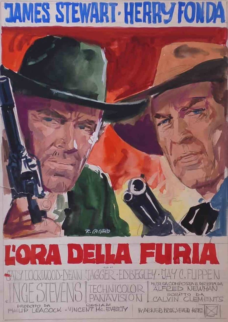 L' ora della furia