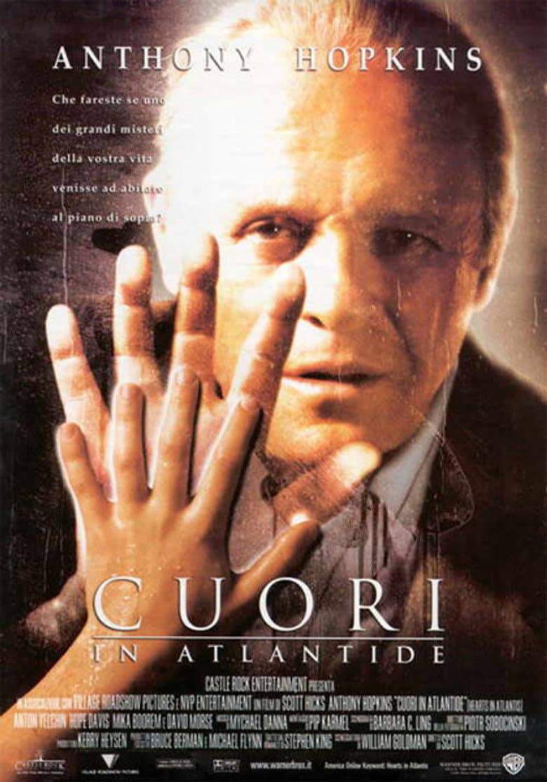 Cuori in atlantide
