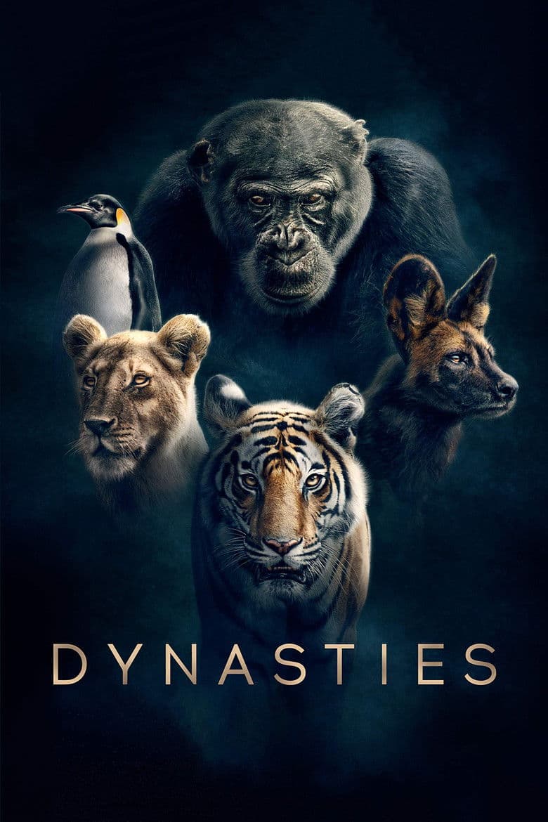 Dynasties - L'avventura della vita