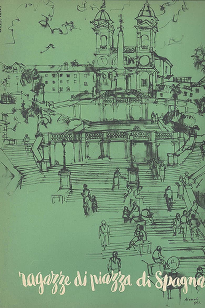 Piazza di Spagna