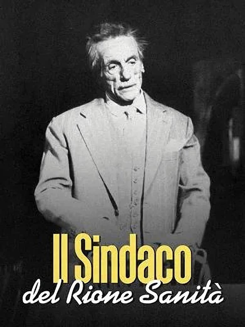 Il sindaco del rione Sanità - Il film