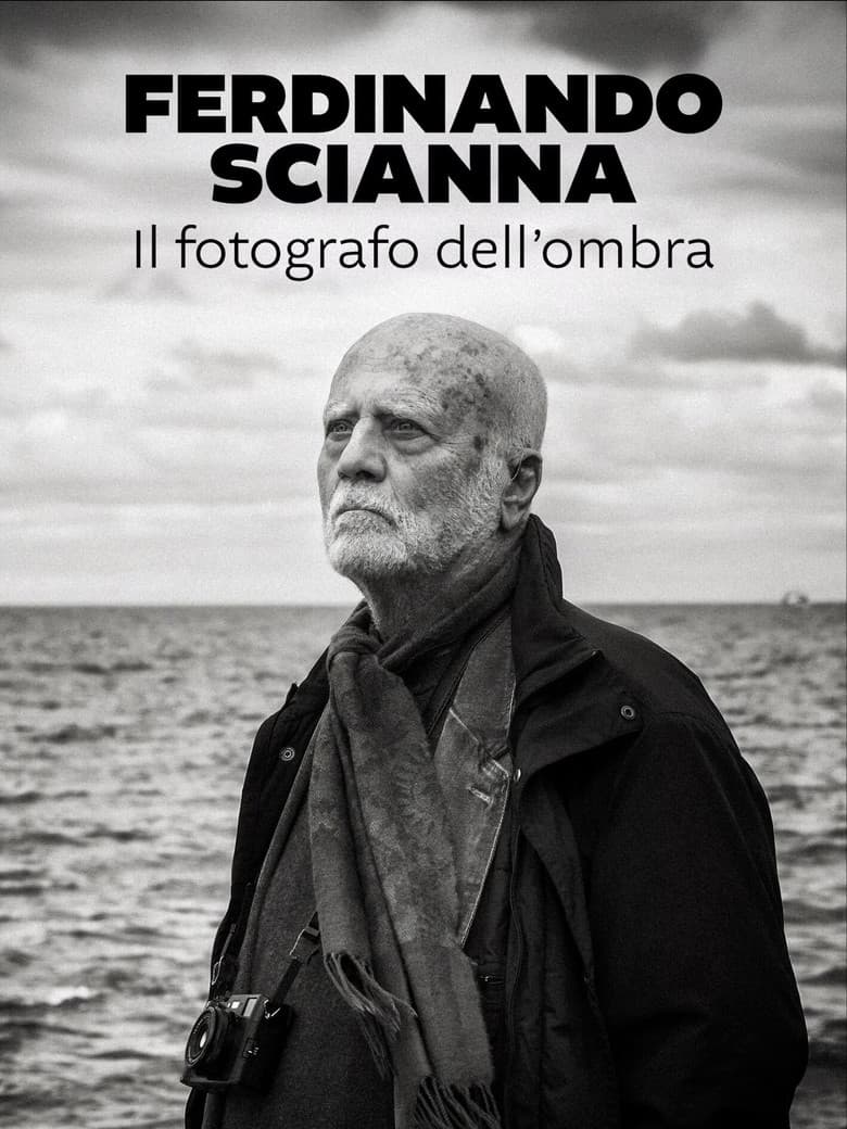 Ferdinando Scianna - Il fotografo dell'ombra