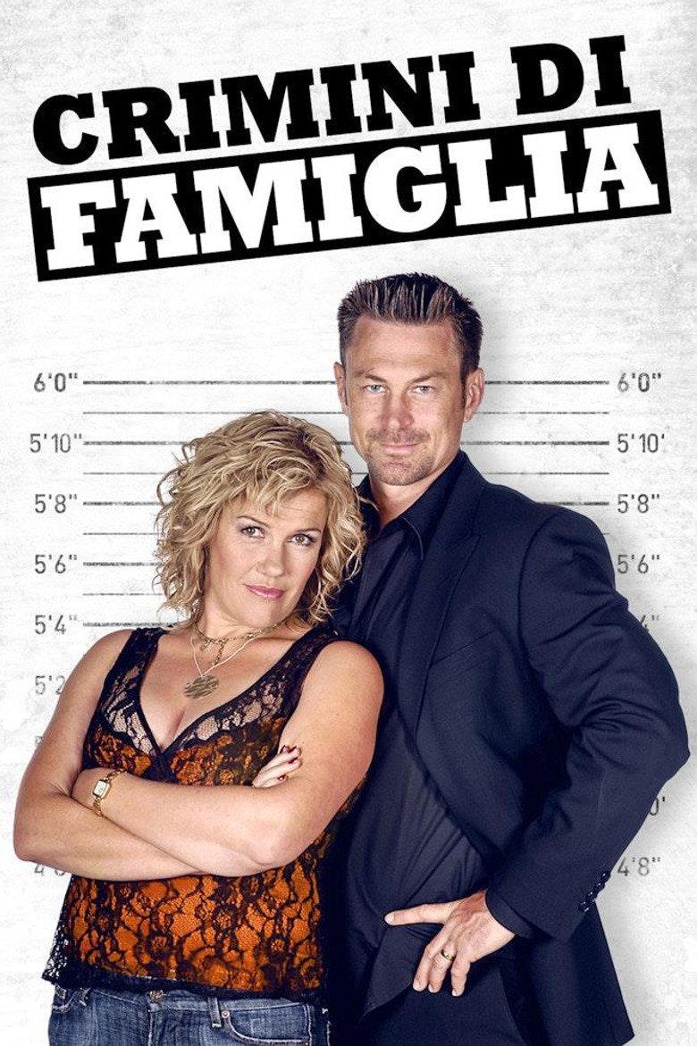 Crimini Di Famiglia
