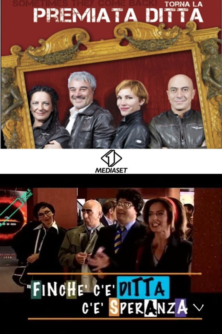 Finche' c'e' ditta c'e' speranza