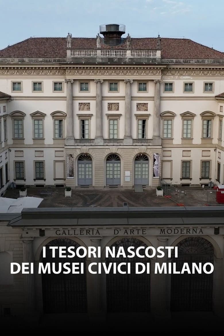 Tesori nascosti (St. 4 - Ep. 3)
