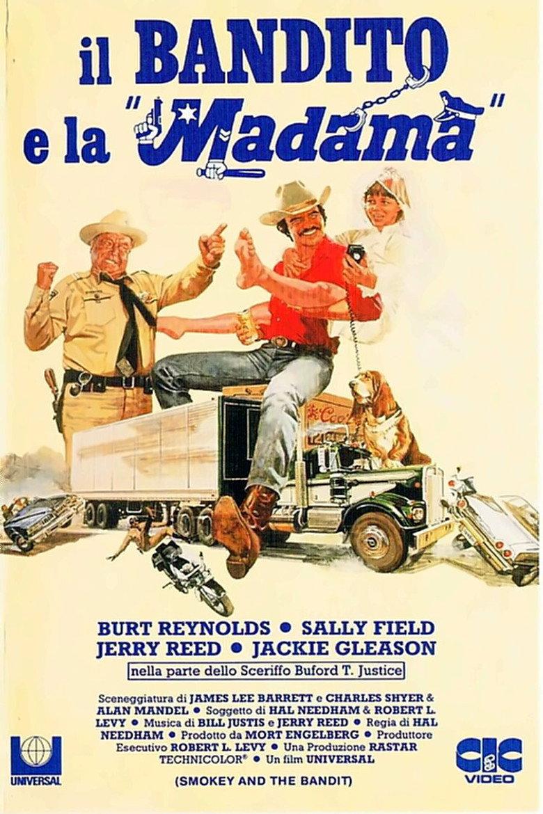 Il bandito e la "Madama"