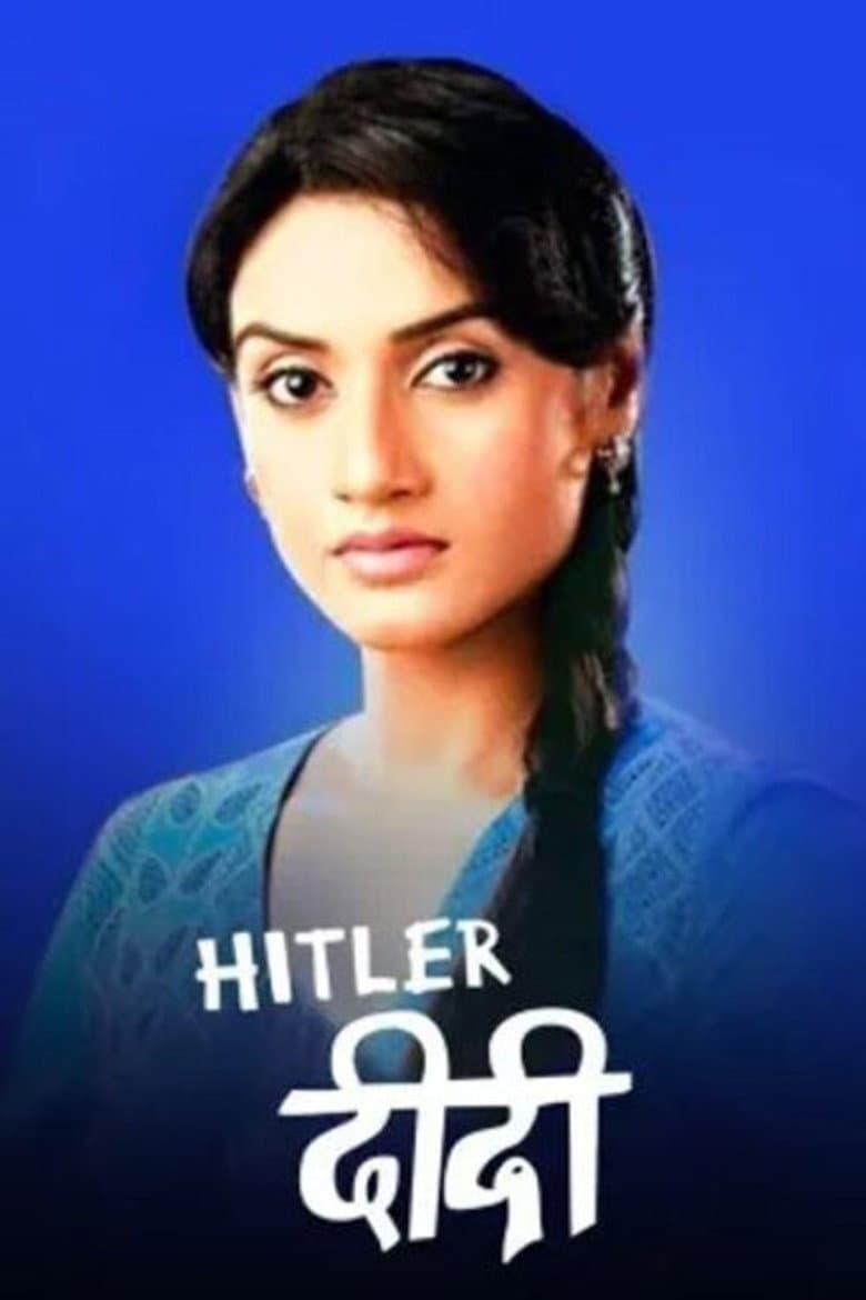 Hitler (St. 1 - Ep. 5)