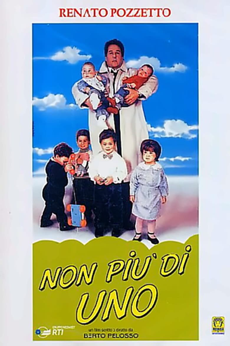Non piu' di uno