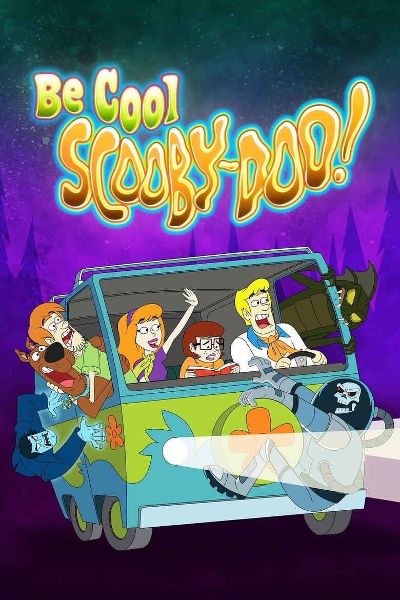 Scooby Doo - L'isola degli Zombie