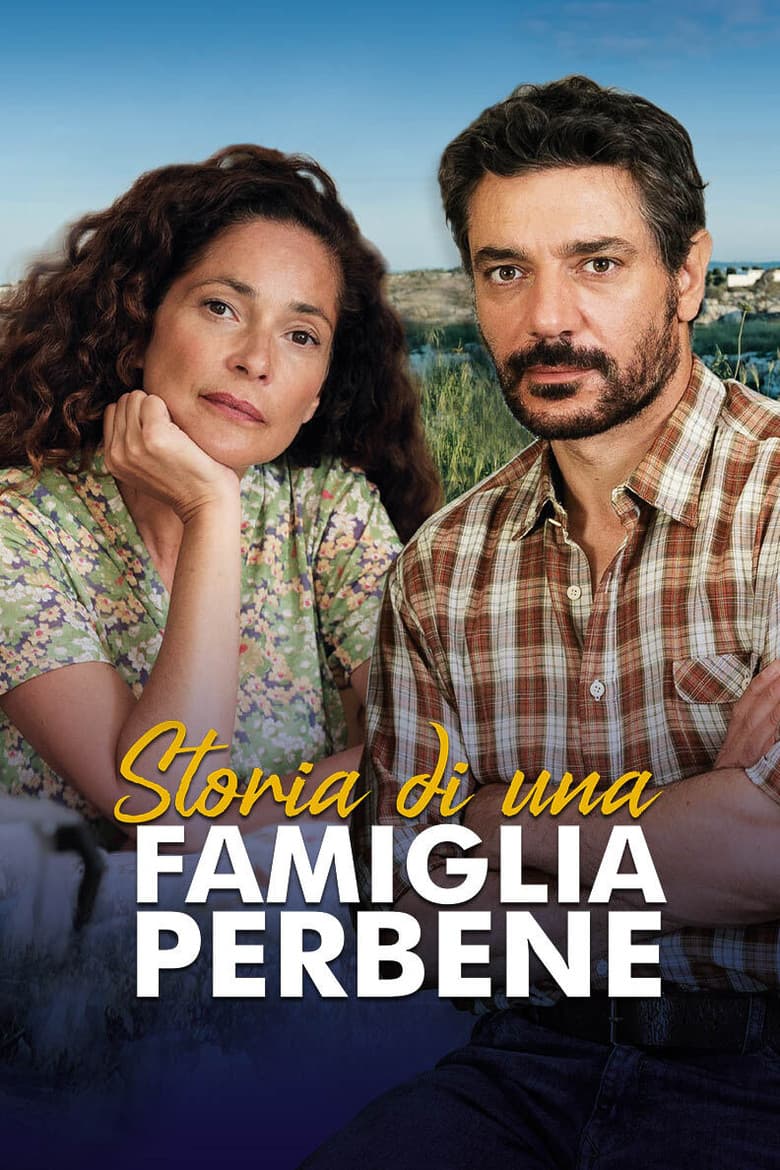 Una famiglia