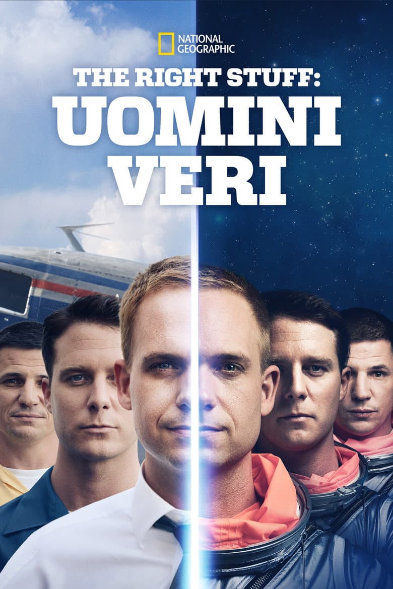 Uomini veri