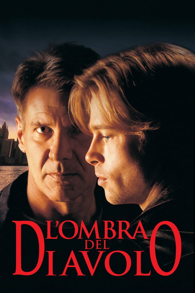 L'ombra del diavolo