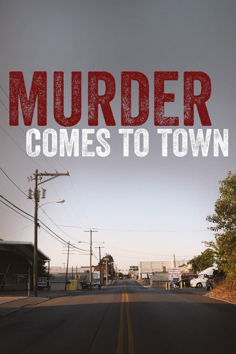 Murder Comes To Town (St. 5 - Ep. 2)