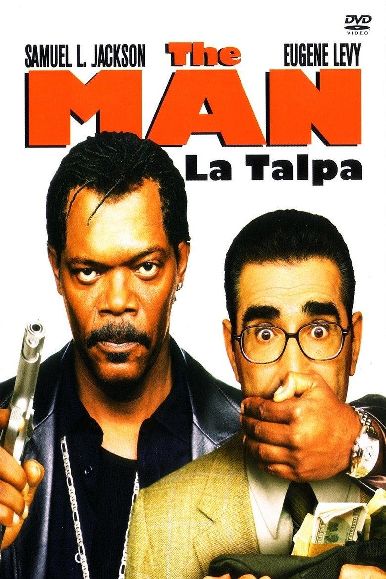 The man - La talpa