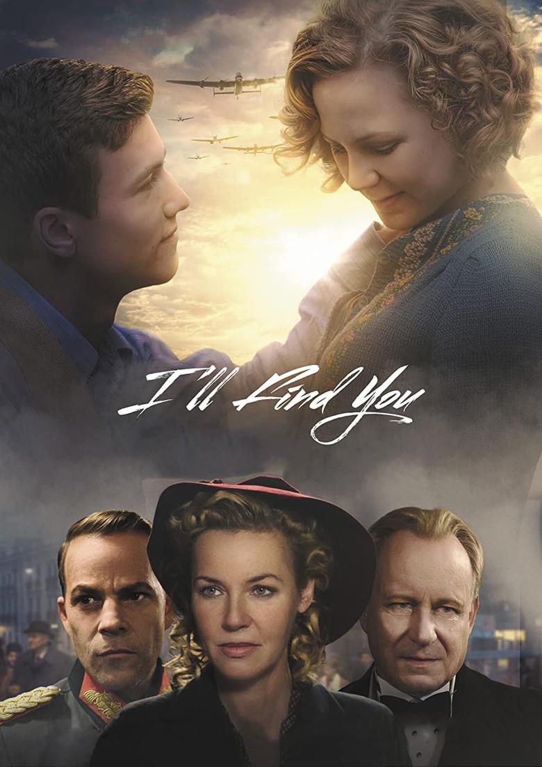 I ll find you