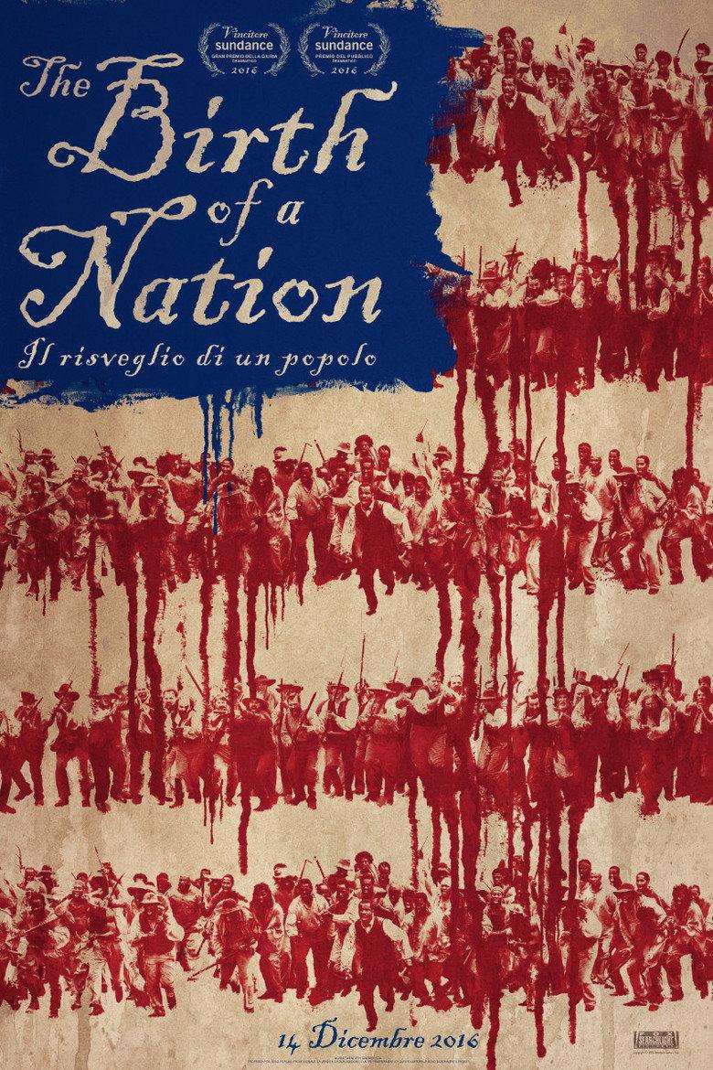 The birth of a nation - Il risveglio di un popolo