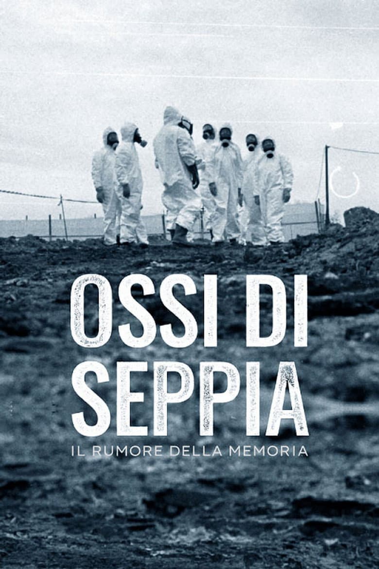 Ortaggi - Seppia