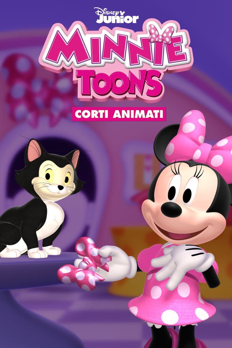 Minnie Toons - Il Campeggio di Minnie