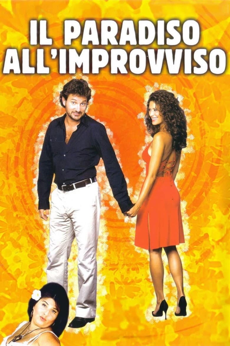 Il Paradiso all'improvviso