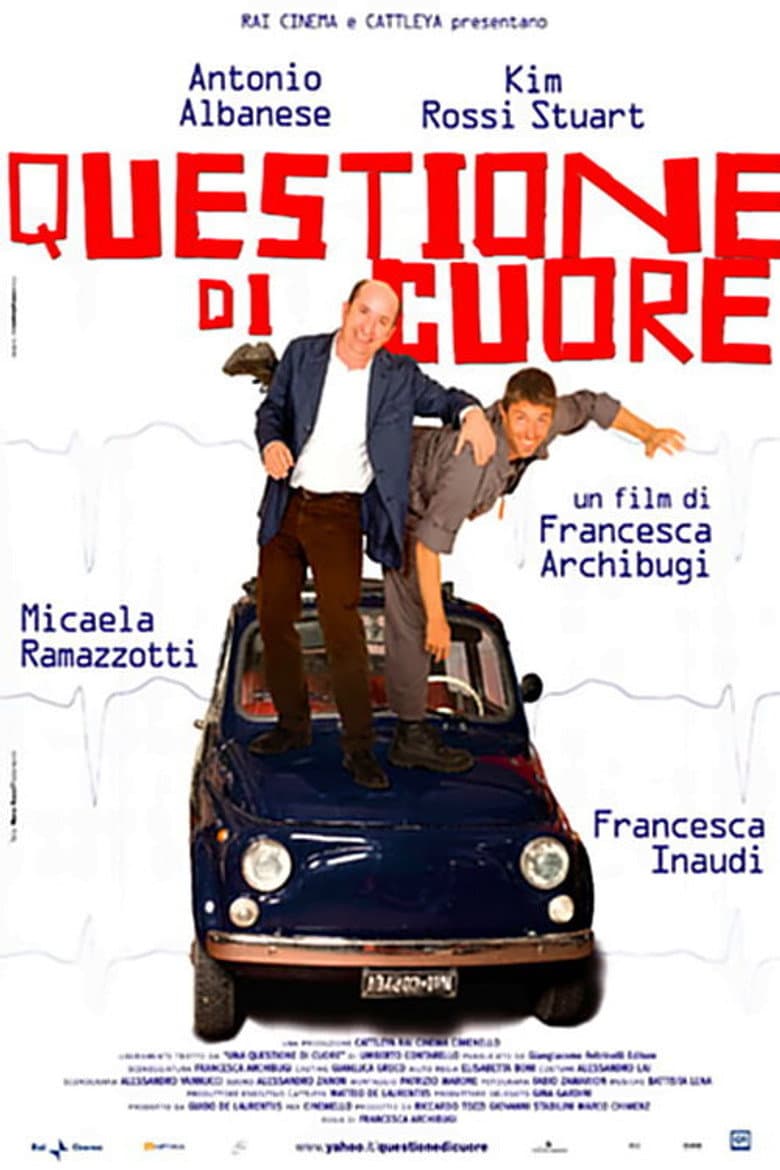 Questione di cuore