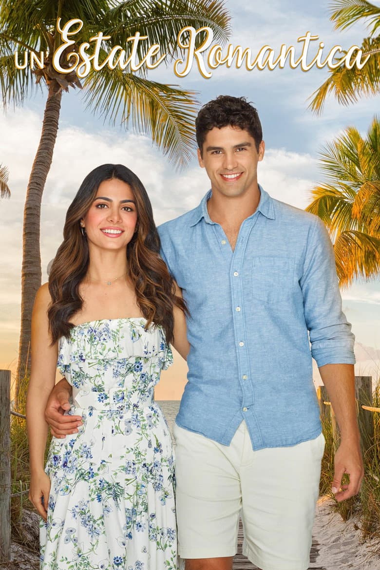Un'estate romantica (2019)