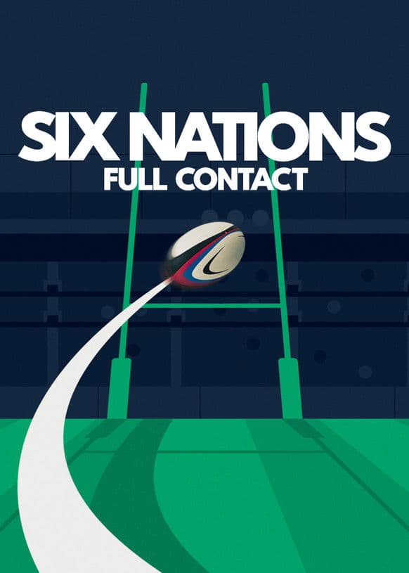 Rugby Six Nations - Ep. 14 - Rugby Six Nations 2026 5ga Galles/ Italia 14/03/2026