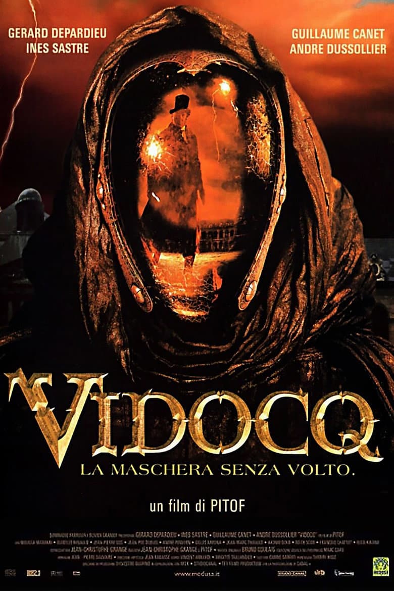 Vidocq