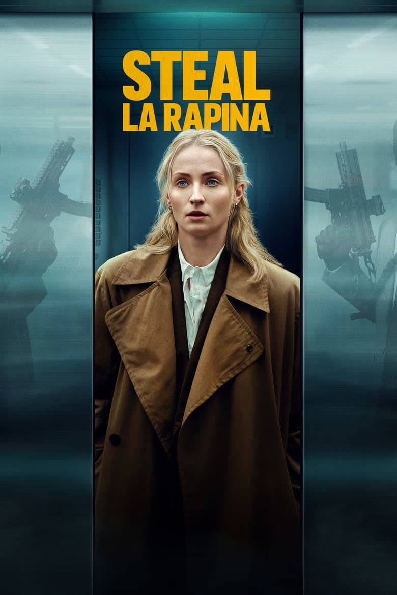 La rapina
