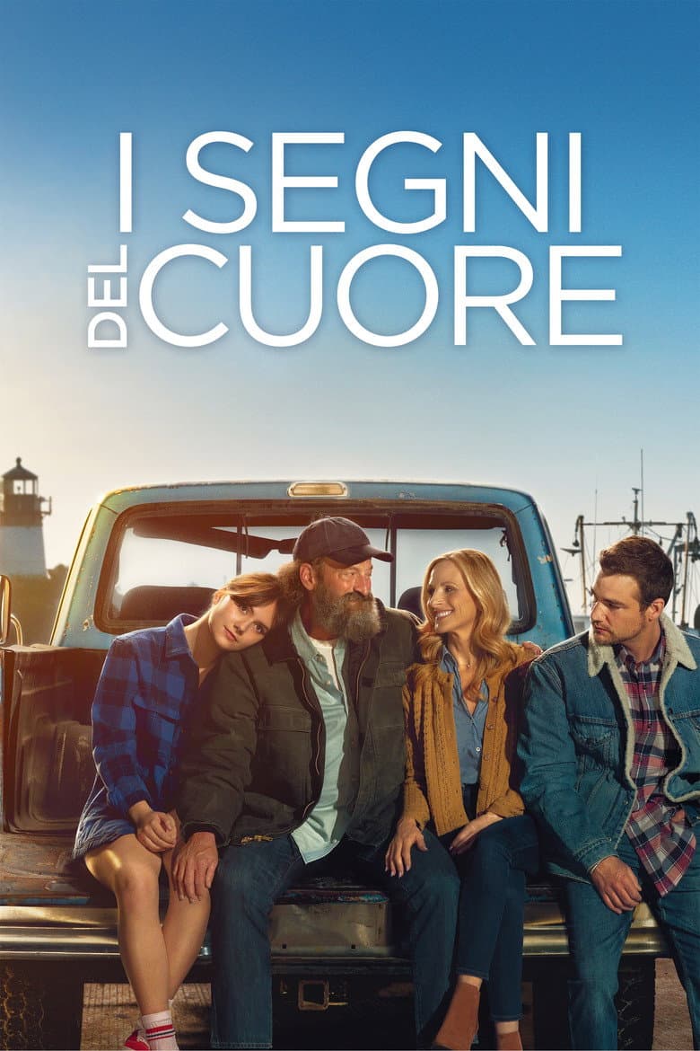 Coda - I segni del cuore