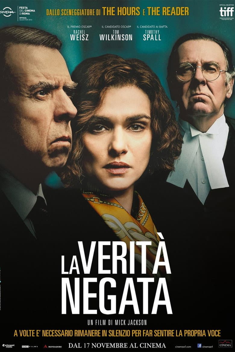 La Verita' Negata