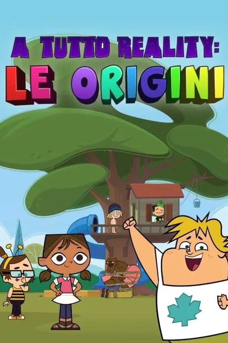 A Tutto Reality: Le Origini